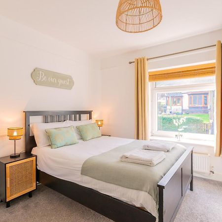 The Nest Superb Apartment In Afan Forest Bike Park By Staystaycations 포트탤벗 외부 사진
