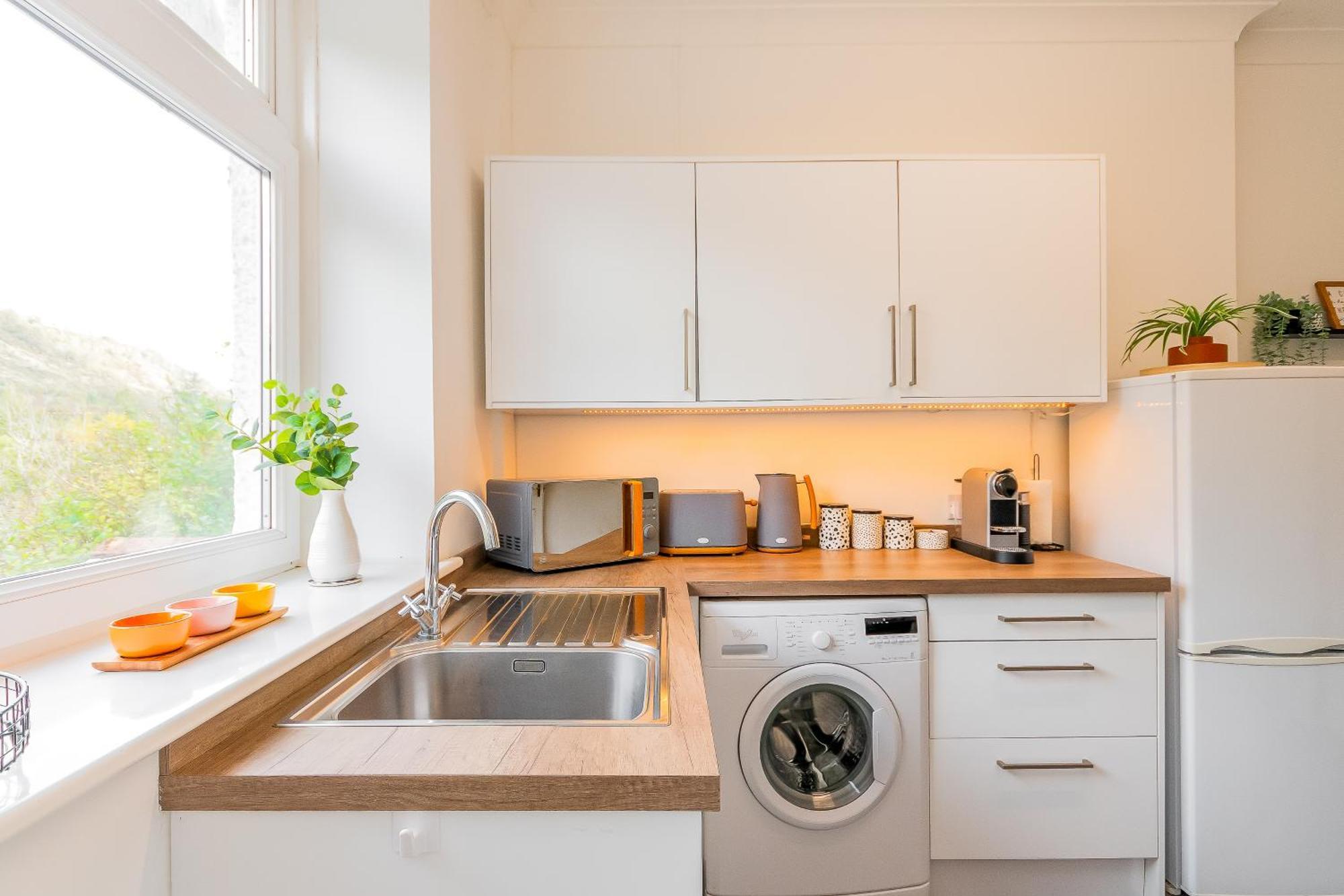 The Nest Superb Apartment In Afan Forest Bike Park By Staystaycations 포트탤벗 외부 사진