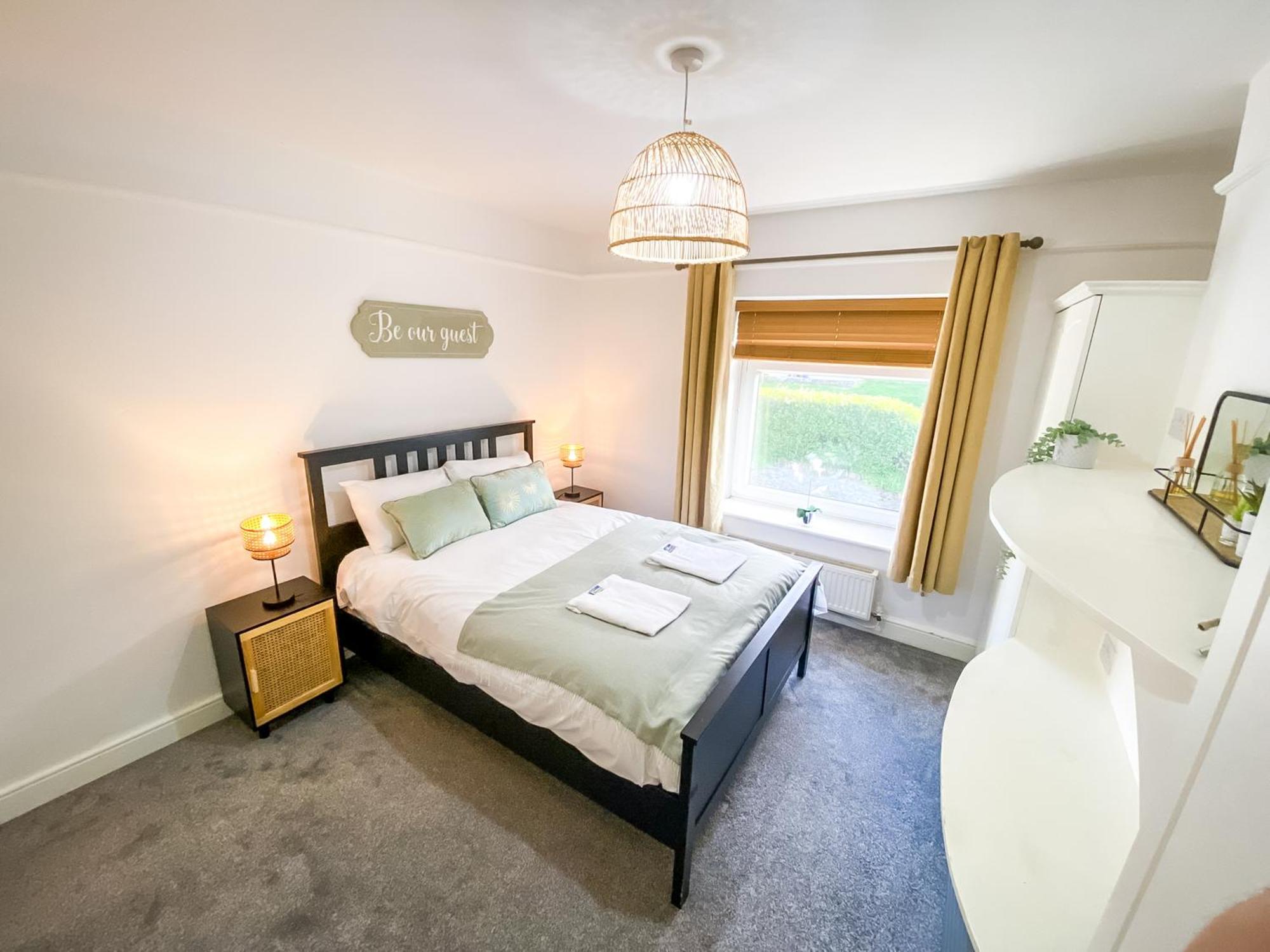 The Nest Superb Apartment In Afan Forest Bike Park By Staystaycations 포트탤벗 외부 사진